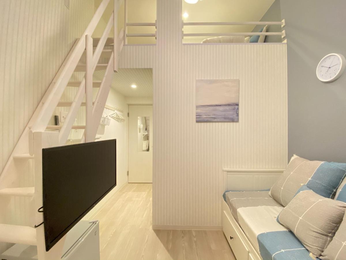 K,K,House In Osaka - Vacation Stay 69352V Kültér fotó