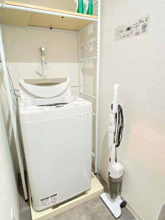 K,K,House In Osaka - Vacation Stay 69352V Kültér fotó