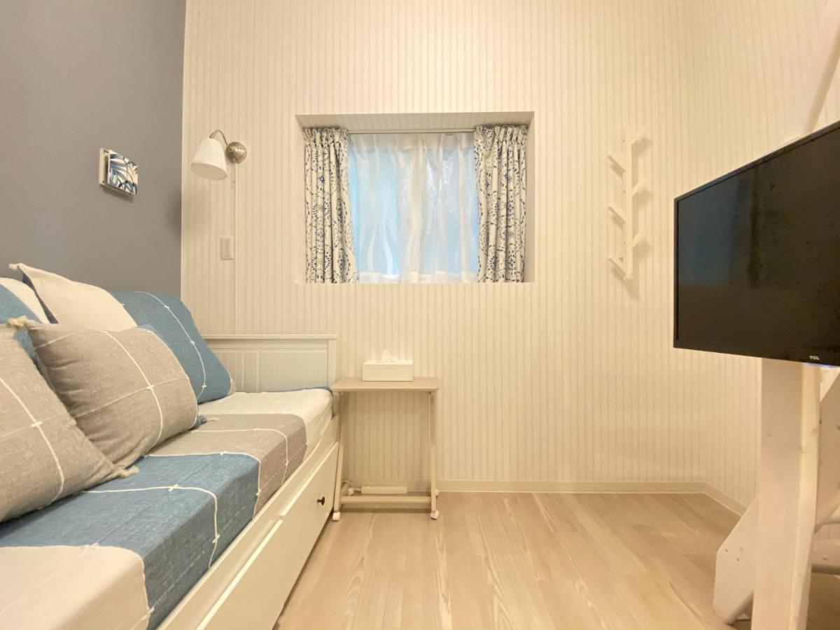 K,K,House In Osaka - Vacation Stay 69352V Kültér fotó