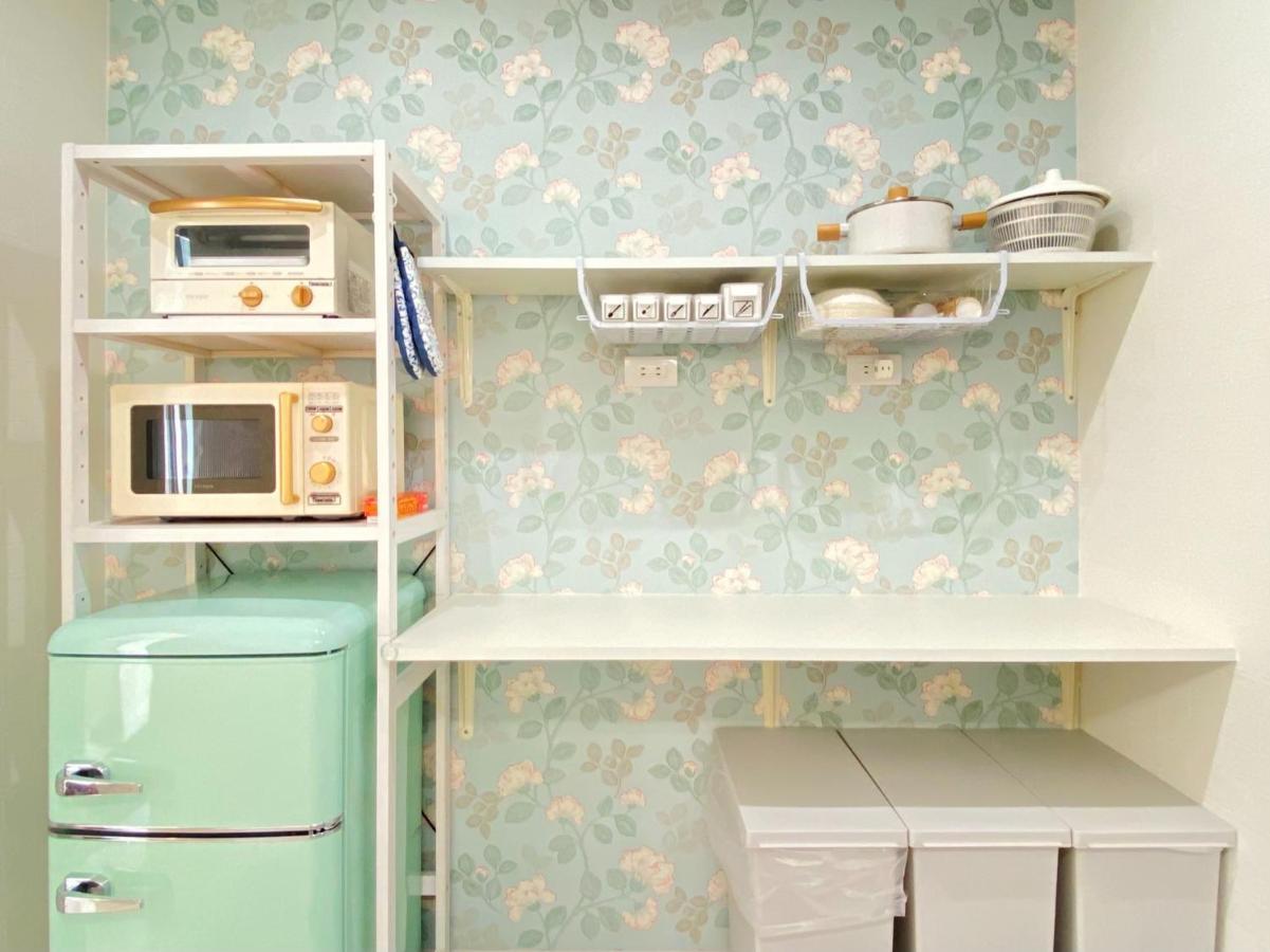 K,K,House In Osaka - Vacation Stay 69352V Kültér fotó